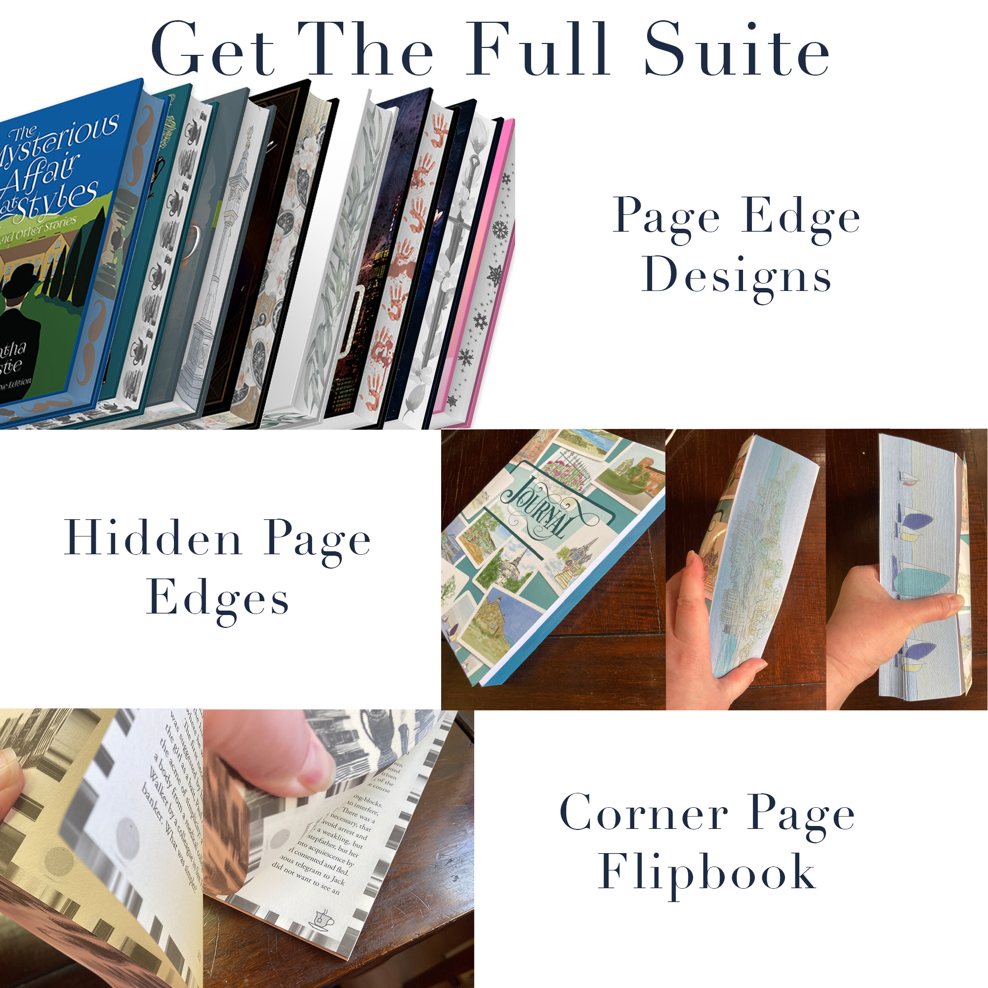 Special Edition App Suite